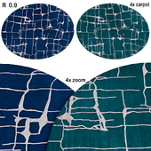 Carpet collection | № 093