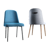 Da Vinci Chair by Torre