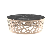 Rolf Benz 926 Round Table by Beck Design