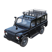 Land Rover 110
