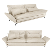 sofa roche-bobois ambre