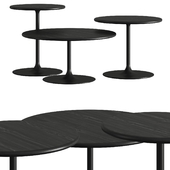 Artifort Clarion Coffee Tables