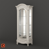 Casa+39 Витрина однодверная Art.603