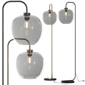 Bolia Grape Floor Lamps