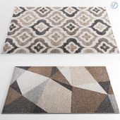 Mayberry Rugs Journey Alexa Multi
