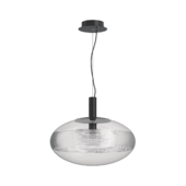 Pendant lamp Perlas P062PL-01GR