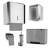 Bathroom collection
