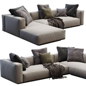 Flexform Sofa Grandemare