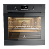Духовой Шкаф Electrolux Eoa 55551