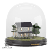 Лампа Seletti My Little Neighbour "Loft concept"