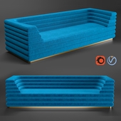 Loffa Set Sofa 1