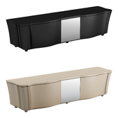 CONTOUR TV cabinet