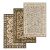 Carpets Set 664