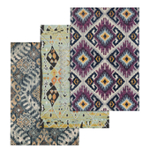 Carpets Set 671