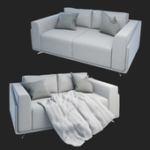 Sofa Dienne Salotti Space