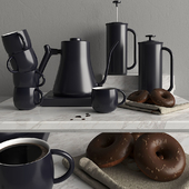 coffee set