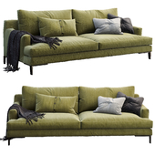 Poliform Sofa Bellport