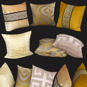 Decorative pillows | № 032