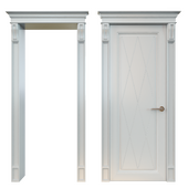 Astrodoors "Тулон-2"