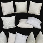 Pillow collection | №001