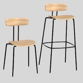 ZEITRAUM OKITO PLY