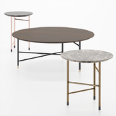 Kyoto center Table