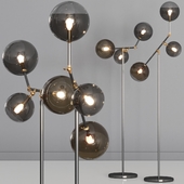 Reflex Angelo Bulles XL Floor Lamps