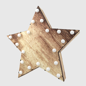 Home&Styling Collection Star 30