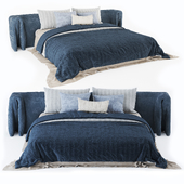 IKEA Dunvik Bed