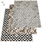 Carpet collection | № 095