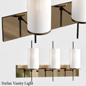 Stefan Vanity Light