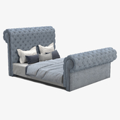 Clasic_Bed