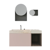 COMPACT LIVING - SET 5 By Rexa Design