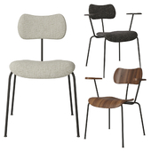 Nod Set chairs La Redoute