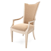 Стул Caracole VERY APPEALING CLA-417-272 с подлокотником