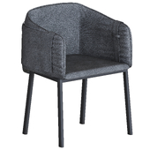 Polo Grace Living Divani Armchair