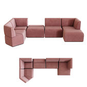 Sofa Disruption