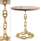 Chain table