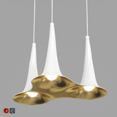 AXO Light Nafir Mr 5389-3x