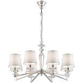 Chandelier Maytoni Beira MOD064PL-08N