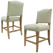 Bryant Bar & Counter Stool