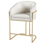 BAR CHAIR Cazarina Madeline