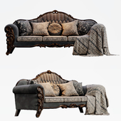 Anati Classic Sofa