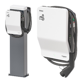 EVlink Wallbox Charging Station