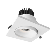 Mantra Technical FORMENTERA Recessed Downlight C0080 Ohm