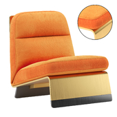 Armchair Baxter Greta AP