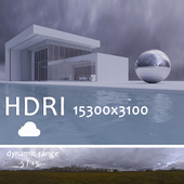 HDRI 51