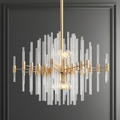 Mora chandelier