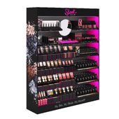 Sleek Makeup Retail Display _1