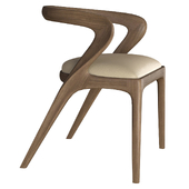Salma Dining Chair by Agrippa